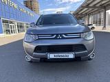 Mitsubishi Outlander 2013 года за 5 650 000 тг. в Караганда – фото 3