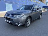 Mitsubishi Outlander 2013 года за 5 650 000 тг. в Караганда – фото 2