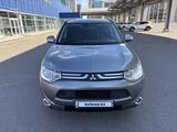 Mitsubishi Outlander 2013 года за 5 650 000 тг. в Караганда – фото 4