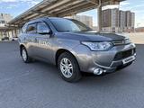 Mitsubishi Outlander 2013 года за 5 650 000 тг. в Караганда – фото 5
