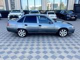 Daewoo Nexia 2013 годаүшін3 250 000 тг. в Шымкент – фото 4