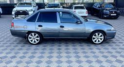 Daewoo Nexia 2013 года за 3 250 000 тг. в Шымкент – фото 4
