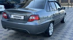 Daewoo Nexia 2013 года за 3 250 000 тг. в Шымкент – фото 5