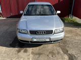 Audi A4 1997 года за 2 500 000 тг. в Уральск