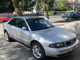 Audi A4 1997 года за 2 500 000 тг. в Уральск – фото 2