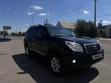 Toyota Land Cruiser Prado 2011 года за 12 000 000 тг. в Астана