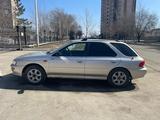 Subaru Impreza 1997 годаүшін300 000 тг. в Алматы – фото 2