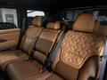 Nissan Patrol 2026 годаүшін69 990 000 тг. в Астана – фото 11