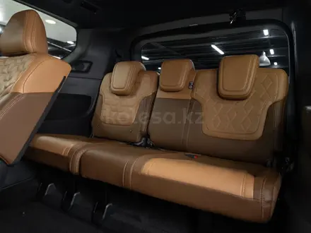 Nissan Patrol 2026 года за 69 990 000 тг. в Астана – фото 12