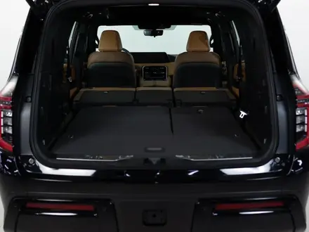 Nissan Patrol 2026 года за 69 990 000 тг. в Астана – фото 13