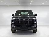 Nissan Patrol 2026 годаүшін69 990 000 тг. в Астана – фото 2