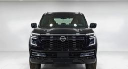 Nissan Patrol 2026 годаүшін69 990 000 тг. в Астана – фото 2