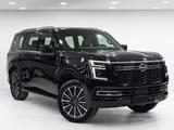 Nissan Patrol 2026 годаүшін69 990 000 тг. в Астана – фото 3