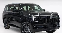 Nissan Patrol 2026 годаүшін69 990 000 тг. в Астана – фото 3