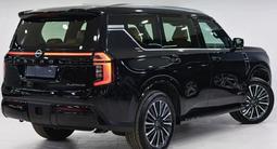 Nissan Patrol 2026 годаүшін69 990 000 тг. в Астана – фото 4