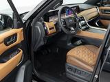 Nissan Patrol 2026 годаүшін69 990 000 тг. в Астана – фото 5