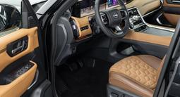 Nissan Patrol 2026 годаүшін69 990 000 тг. в Астана – фото 5