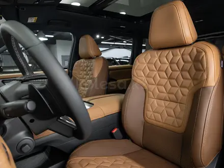 Nissan Patrol 2026 года за 69 990 000 тг. в Астана – фото 9