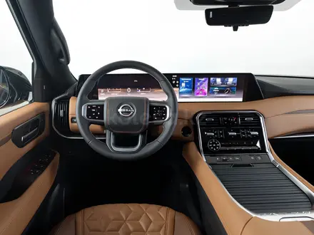 Nissan Patrol 2026 года за 69 990 000 тг. в Астана – фото 10
