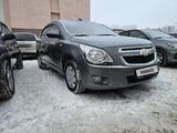 Chevrolet Cobalt 2022 годаүшін4 700 000 тг. в Астана – фото 2