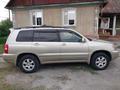 Toyota Highlander 2002 годаfor8 300 000 тг. в Талдыкорган – фото 10