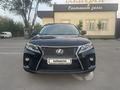 Lexus RX 350 2011 годаfor9 800 000 тг. в Алматы – фото 2