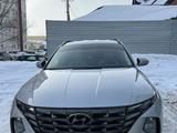 Hyundai Tucson 2022 года за 14 500 000 тг. в Петропавловск