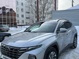 Hyundai Tucson 2022 года за 14 500 000 тг. в Петропавловск – фото 3