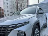 Hyundai Tucson 2022 года за 14 500 000 тг. в Петропавловск – фото 5