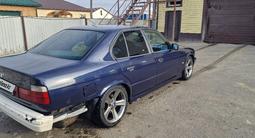 BMW 525 1994 года за 2 600 000 тг. в Атырау – фото 3