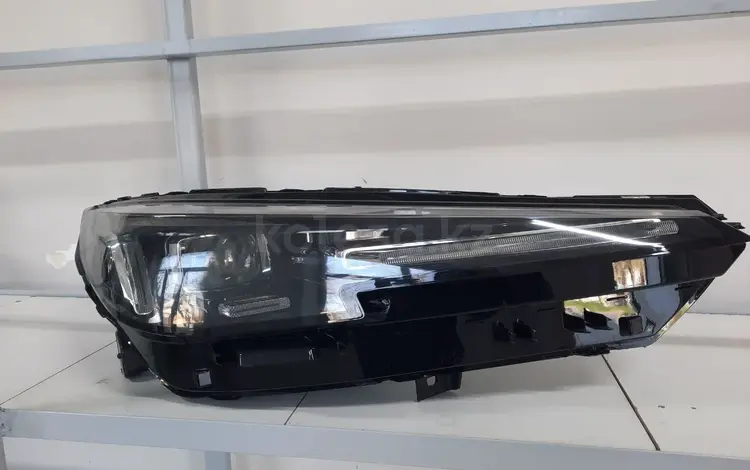 Фара в сборе Changan Cs55 plus / Чанган КС 55 плюс за 169 000 тг. в Тараз