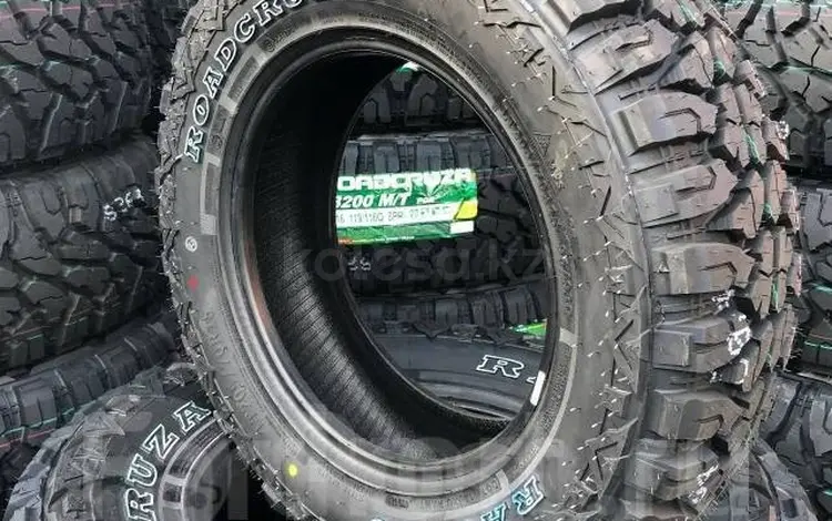Шины Roadcruza 285/70R17 RA3200 MT за 98 000 тг. в Алматы