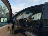 Nissan Armada 2005 года за 4 000 000 тг. в Усть-Каменогорск – фото 2