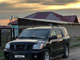 Nissan Armada 2005 года за 4 000 000 тг. в Усть-Каменогорск