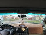 Nissan Armada 2005 года за 4 000 000 тг. в Усть-Каменогорск – фото 3
