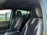 Nissan Armada 2005 года за 4 000 000 тг. в Усть-Каменогорск – фото 5