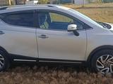 JAC S3 2016 годаүшін3 800 000 тг. в Караганда – фото 3