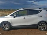 JAC S3 2016 годаүшін3 800 000 тг. в Караганда