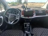 JAC S3 2016 годаүшін3 800 000 тг. в Караганда – фото 5
