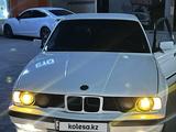 BMW 525 1990 годаүшін1 300 000 тг. в Кокшетау – фото 4