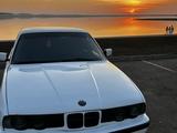BMW 525 1990 годаүшін1 300 000 тг. в Кокшетау – фото 5