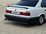 BMW 525 1990 годаүшін1 300 000 тг. в Кокшетау – фото 3
