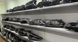 Фара Киа к5 оригинал Кореа за 1 000 тг. в Шымкент – фото 2