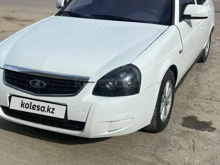 ВАЗ (Lada) Priora 2170 2013 года за 1 700 000 тг. в Алматы – фото 2