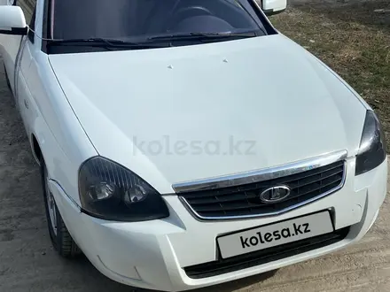 ВАЗ (Lada) Priora 2170 2013 года за 1 700 000 тг. в Алматы – фото 7
