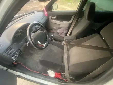ВАЗ (Lada) Priora 2170 2013 года за 1 700 000 тг. в Алматы – фото 10