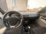 ВАЗ (Lada) Priora 2170 2013 года за 1 700 000 тг. в Алматы