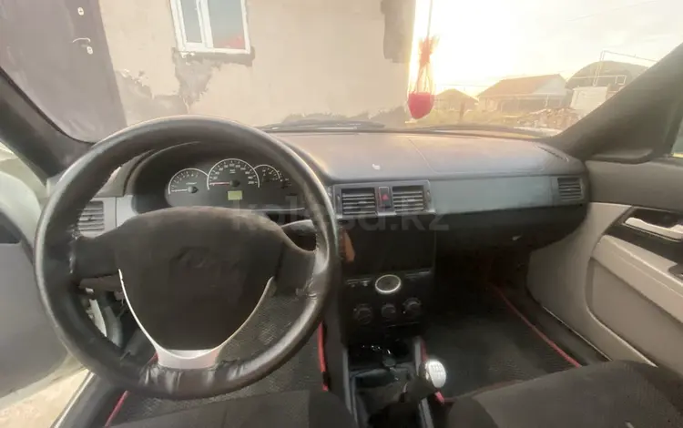 ВАЗ (Lada) Priora 2170 2013 года за 1 700 000 тг. в Алматы