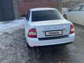 ВАЗ (Lada) Priora 2170 2013 года за 1 700 000 тг. в Алматы – фото 4