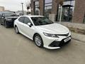 Toyota Camry 2021 годаүшін15 300 000 тг. в Атырау – фото 3